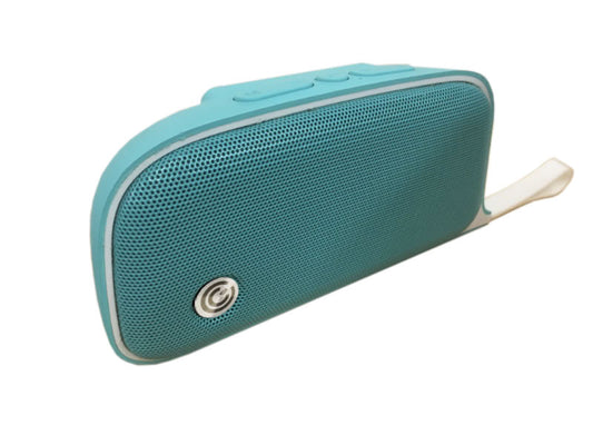 SonicGear P5000 Moby Portable Speaker - Maldive Blue