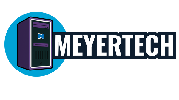 Meyertech Computers and Gear