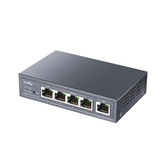 Cudy R700 Gigabit Multi-WAN VPN Router-0