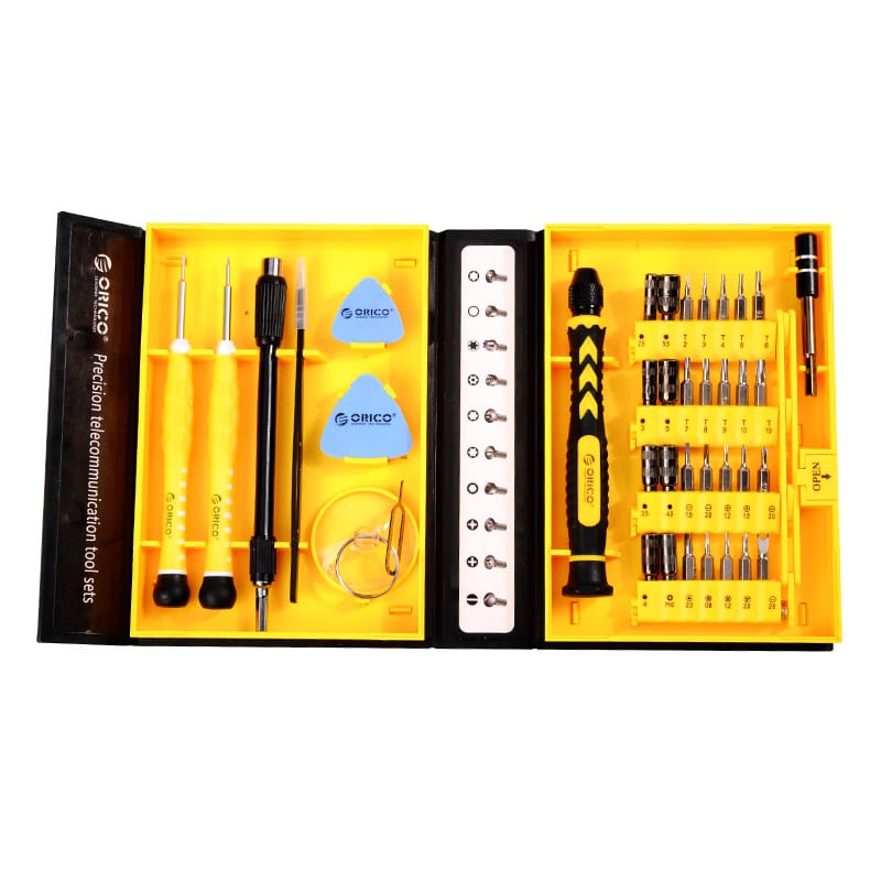 ORICO Screwdriver 28 in 1 Set-0