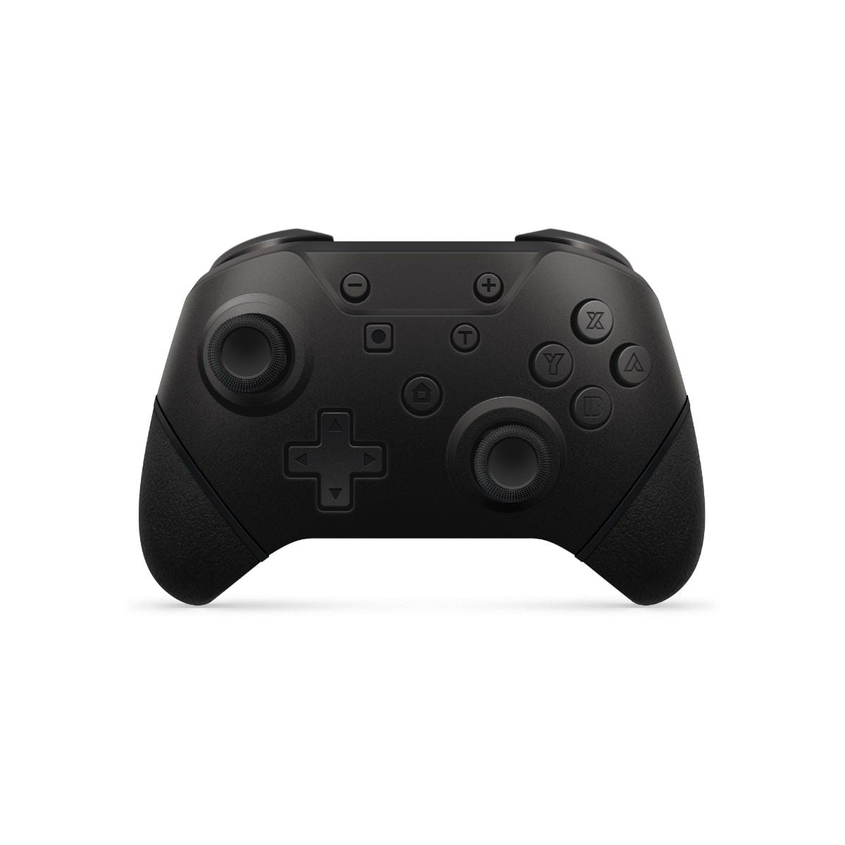 Armor3 NuChamp Wireless Switch Controller - Black